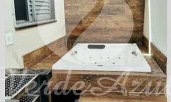 Imagem 5: Casa - Jardim Park Real - Indaiatuba