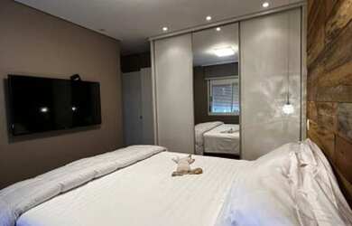 Imagem 6: APARTAMENTO MOOCA RUA MARINA CRESPI 3 DORMITÓRIOS 1 SUÍTE 2 VAGAS DE GARAGEM 920MIL LAZER