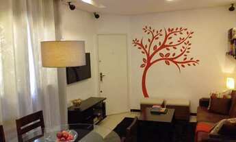 Imagem 2: Belo Horizonte - Apartamento Padrão - Jardim Atlântico