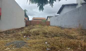 Imagem: Terreno em avenida no Parque Brasilia