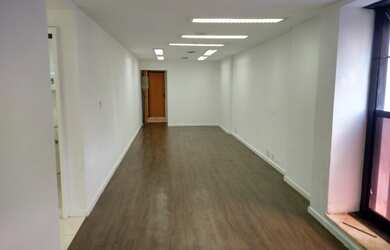 Imagem 4: Sala/Conjunto para aluguel com 200 metros quadrados em Centro - Rio de Janeiro - RJ