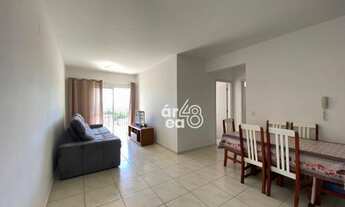 Imagem 3: Apartamento à venda, 66 m² por R$ 220.000,00 - Ipiranga - São José/SC