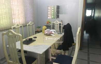 Imagem 7: Sobrado com 3 dormitórios à venda, 250 m² por R$ 924.000,00 - Paraíso - Santo André/SP