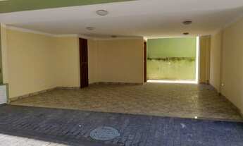 Imagem 5: Casa de condomínio para venda tem 106 metros quadrados com 3 quartos