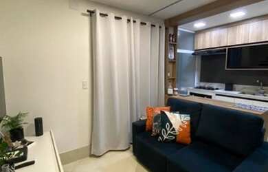 Imagem 4: Apartamento com 2 dormitórios à venda, 60 m² por R$ 530.000,00 - Santa Paula - São Caetano