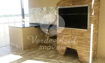 Imagem 2: Apartamento - Chácara das Nações - Valinhos