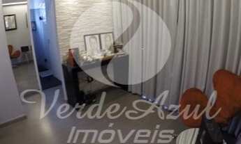 Imagem 7: Apartamento - Vila Marieta - Campinas