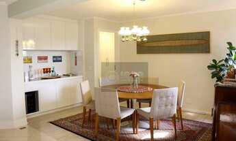 Imagem 2: Apartamento com 4 dormitórios à venda, 200 m² por R$ 999.000,00 - Vila Assunção - Santo An