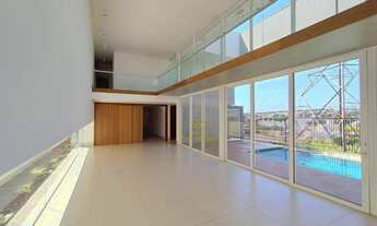 Imagem 4: Sobrado com 3 dormitórios, 570 m² - venda por R$ 3.200.000,00 ou aluguel por R$ 10.000,00
