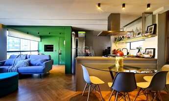 Imagem: Porto Alegre - Apartamento Padrão - Mont