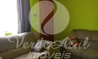 Imagem: Apartamento - Jardim Amazonas - Campinas