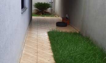 Imagem 2: Casa financiada Casa com 2 dormitórios