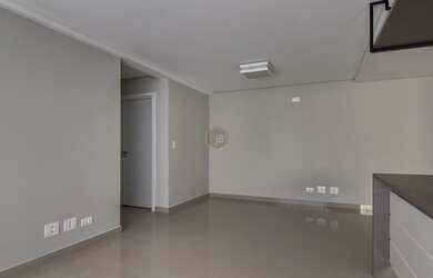 Imagem 6: CURITIBA - Apartamento Padrão - Ecoville