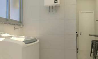 Imagem 3: Apartamento à venda no bairro Laranjeiras - Rio de Janeiro/RJ