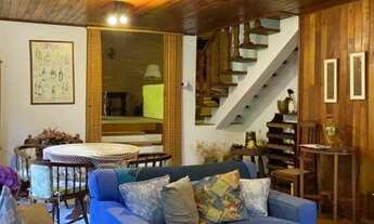 Imagem 4: Casa à venda, 380 m² por R$ 1.600.000,00 - Alto Do Capivari - Campos do Jordão/SP