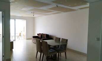 Imagem 3: Apartamento com 3 dormitórios à venda, 147 m² - Riviera de São Lourenço - Bertioga/SP