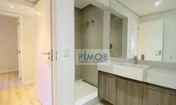 Imagem 3: Apartamento com 2 quartos à venda, 82 m² por R$ 1.957.000 - Leblon - Rio de Janeiro/RJ