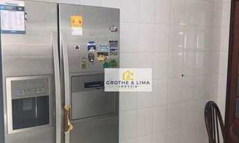 Imagem 2: Alugo belíssima casa térrea e mobiliada -Altos da Serra 1 com 4 dormitórios, sendo 3 suíte