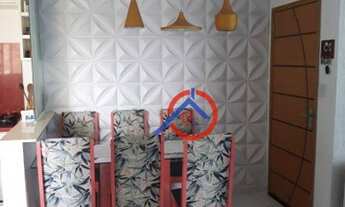 Imagem: Apartamento com 2 dormitórios à venda