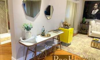 Imagem 3: Apartamento 295m² 3 suítes e Lazer completo - R$ 2.250.000,00