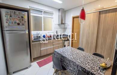 Imagem 6: SANTOS - Casa Padrão - CAMPO GRANDE