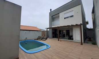 Imagem: LINDA CASA EM FORQUILHINHAS