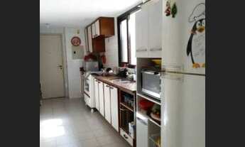 Imagem 3: Apartamento para venda possui 179 metros quadrados com 4 quartos em Leme - Rio de Janeiro