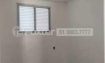 Imagem: Porto Alegre - Apartamento Padrão - Rubem