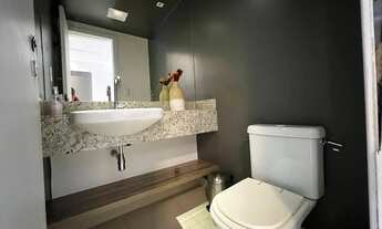 Imagem 7: Apartamento para venda possui 113 metros quadrados com 1 quarto em ondina