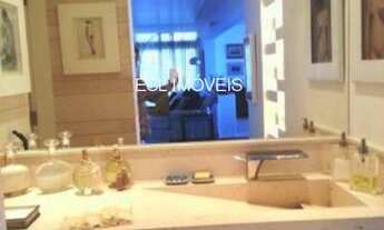 Imagem 2: Rio de Janeiro - Apartamento Padrão - Leblon