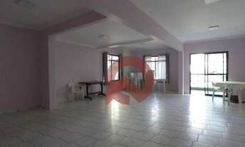 Imagem 3: Apartamento com 2 dormitórios à venda, 110 m² por R$ 370.000 - Boqueirão - Praia Grande/SP