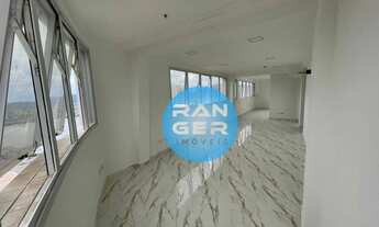 Imagem: Sala comercial com 46m Predio Novo Ponta