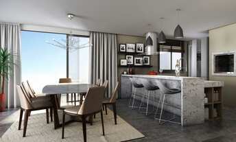 Imagem 6: Porto Alegre - Apartamento Padrão - Mont Serrat