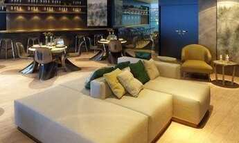 Imagem 4: Apartamento com 2 dormitórios à venda, 77 m² por R$ 1.252.863,00 - Barro Preto - Belo Hori