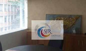 Imagem 6: Conjunto comercial á venda, 105 m² - Vila Olímpia - São Paulo/SP