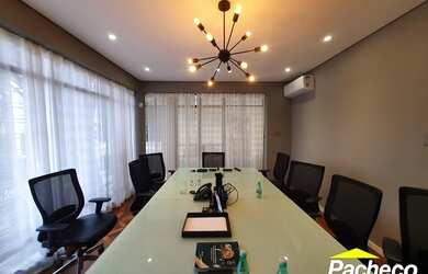 Imagem 5: SAO PAULO - Casa comercial - JARDIM AMERICA