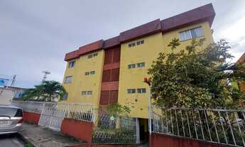 Imagem: Apartamento para venda com 80 metros quadrados