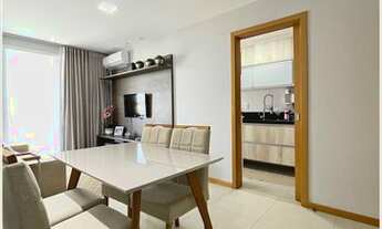 Imagem 5: Belíssimo 2 quartos com suíte a uma quadra do mar em Praia de Itaparica