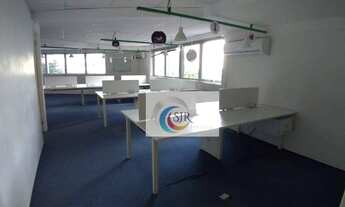 Imagem 7: Conjunto, 164 m² na Vila Olímpia - São Paulo/SP