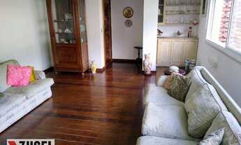 Imagem 4: Cobertura com 3 dormitórios à venda, 276 m² por R$ 5.800.000,00 - Leblon - Rio de Janeiro