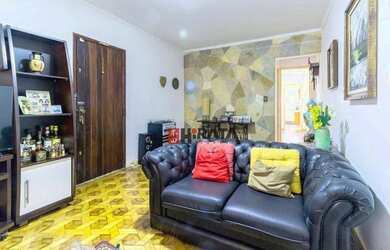 Imagem 5: Sobrado à venda, 103 m² por R$ 600.000,00 - Vila São Paulo - São Paulo/SP