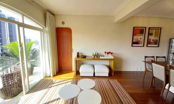 Imagem 4: VENDO URGENTE apartamento no centro de Santo André, com 04 dormitórios com suíte. Oferta!