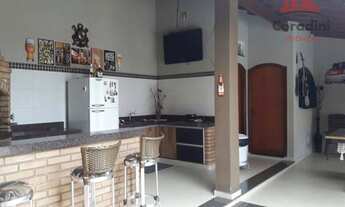 Imagem 4: Casa residencial à venda, Jardim Capuava, Nova Odessa