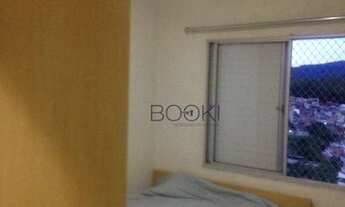 Imagem 4: OPortunidade - Ed. Carolina - 70 m² - Água Fria