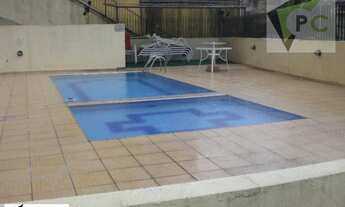 Imagem 3: Apartamento com 3 dormitórios à venda, 73 m² por R$ 600.000,00 - Limão (Zona Norte) - São