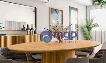 Imagem 2: Apartamento com 3 dormitórios à venda, 120 m² por R$ 748.000,00 - Santana - São Paulo/SP