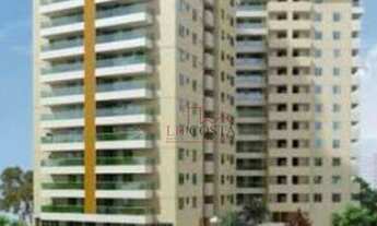 Imagem: Apartamento com 3 dormitórios à venda