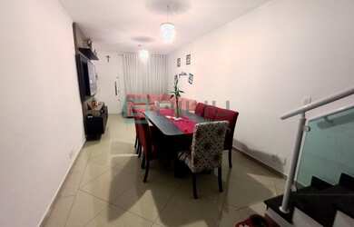 Imagem 3: São Paulo - Casa Padrão - Vila Nhocuné