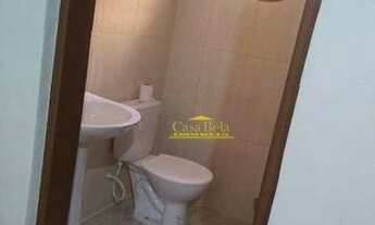 Imagem 6: Casa com 2 dormitórios à venda, 182 m² por R$ 345.000 - Balneário Gaivota - Itanhaém/SP