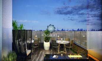 Imagem 6: Vista para o Parque Ibirapuera